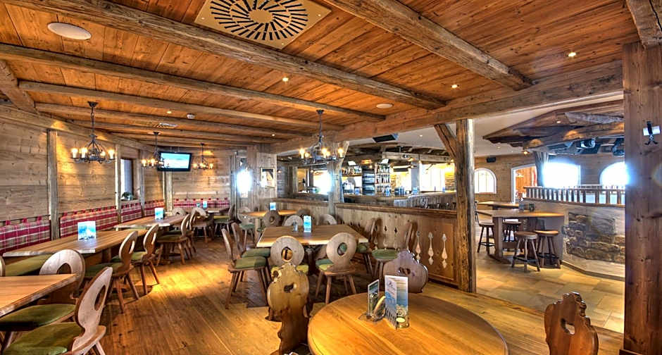 Hotel Alpenrose aktiv & sport