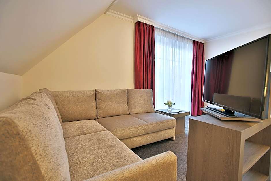 Boutiquehotel Myn Utspann