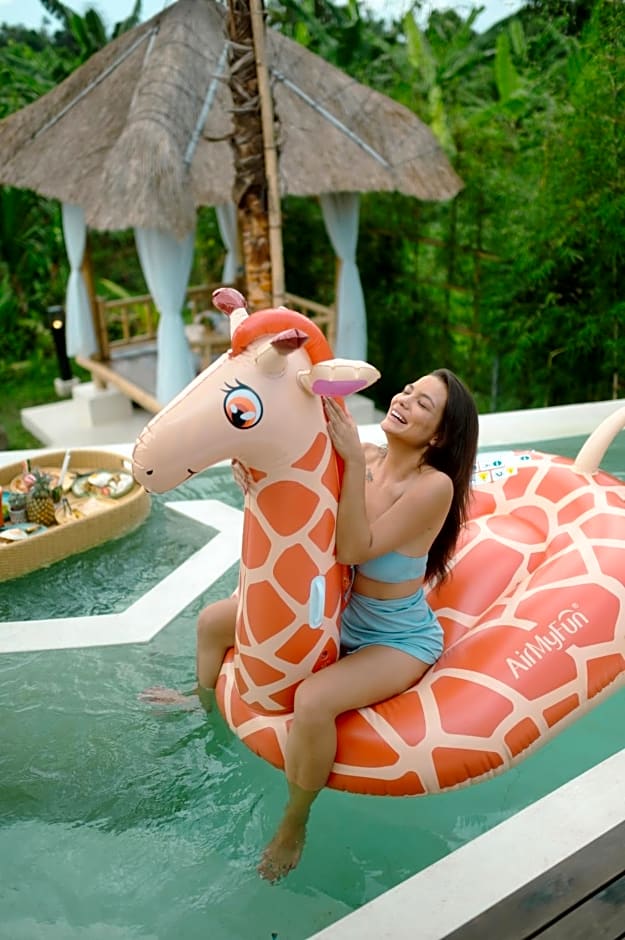 Skyspace Villas Bali