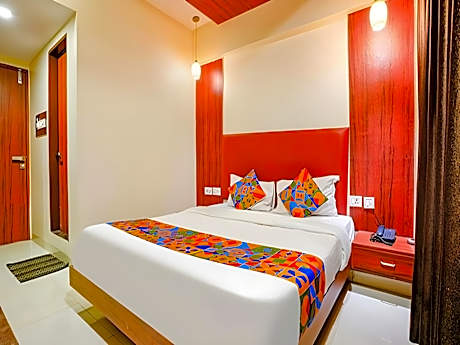 FabHotel D69 Residency - Meera Road