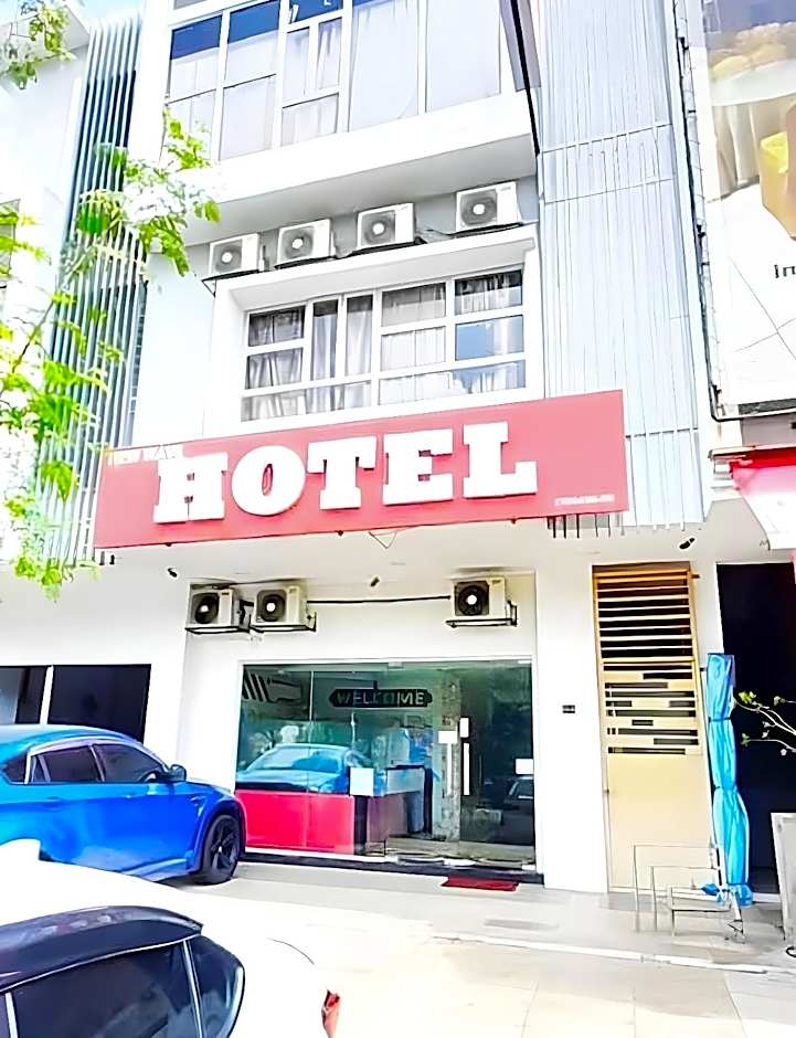 New Wave Kajang Hotel