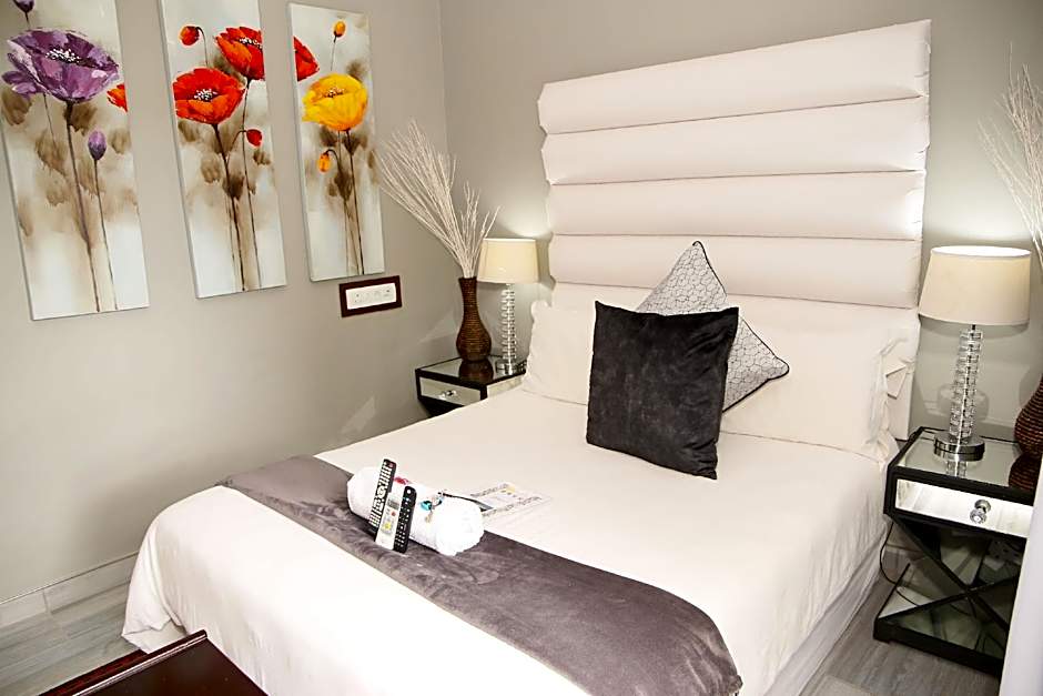 Moonriver Guest House