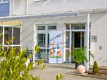 Hotel Newton Karlsruhe