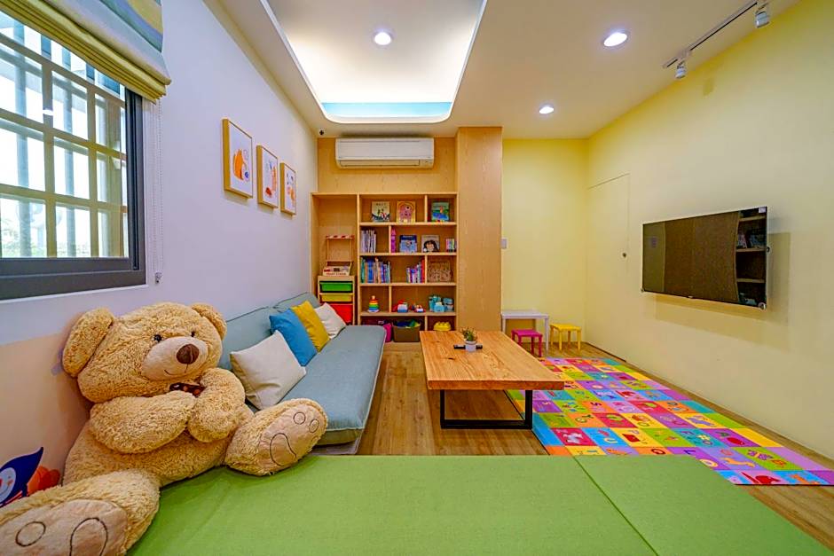 Kids Paradise – Ilan