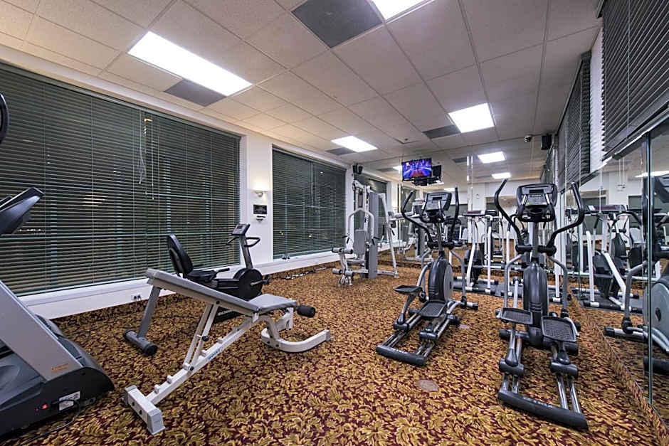 Grand Vista Hotel Simi Valley