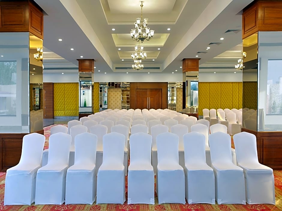 RS Sarovar Portico Palampur