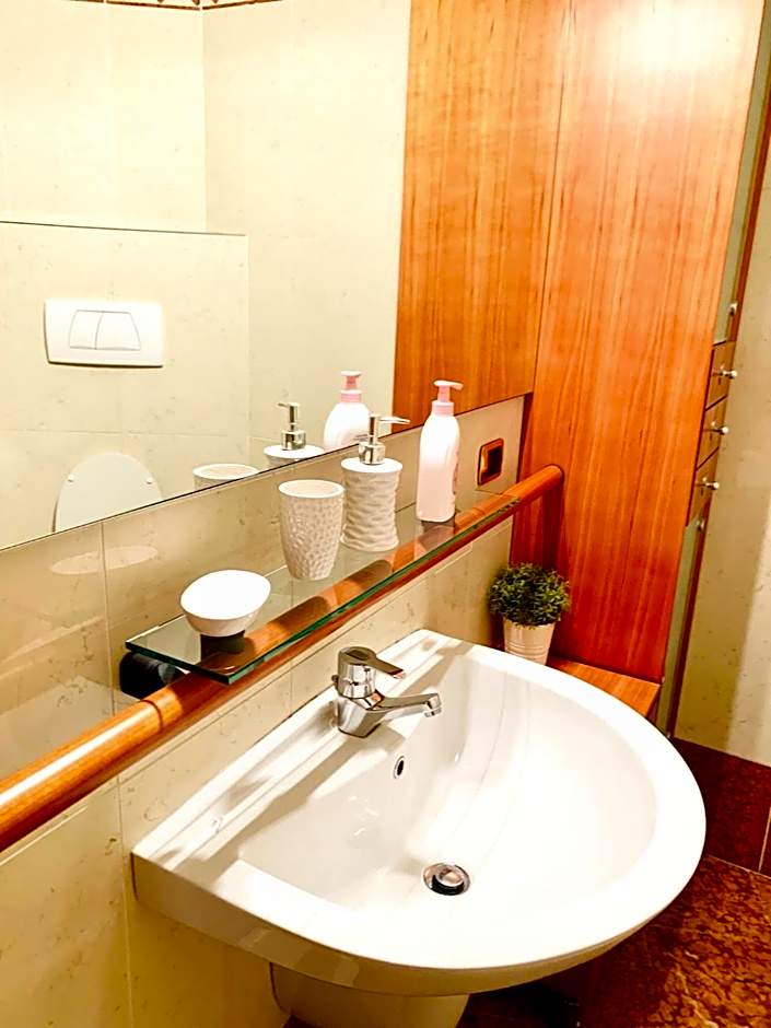 Casa degli Orti, Dolomia best home