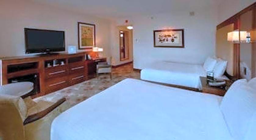Blue Chip Casino Hotel Spa