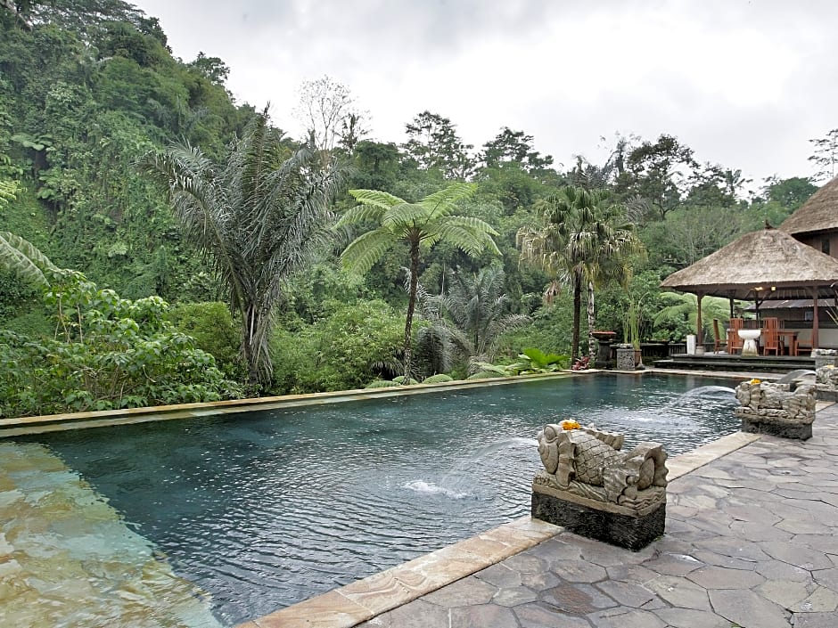 Bagus Jati Health & Wellbeing Retreat
