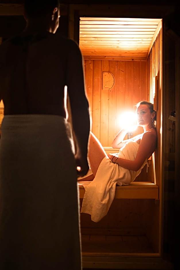 Hostellerie Le Lievre Amoureux