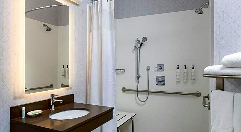 SpringHill Suites by Marriott Frankenmuth