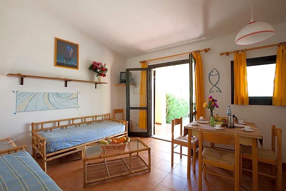 Residence Baia Salinedda