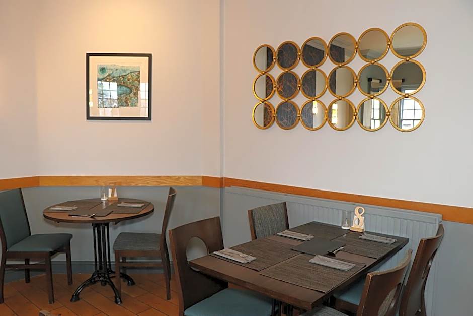 Gwesty Nanhoron Arms Hotel