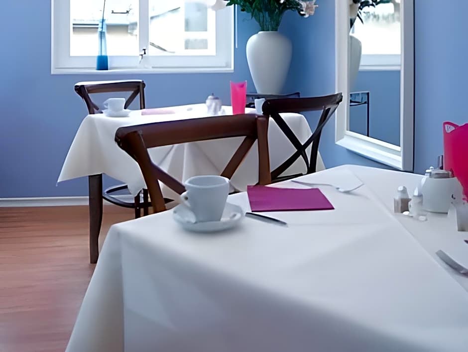 Hotel Trabener Hof