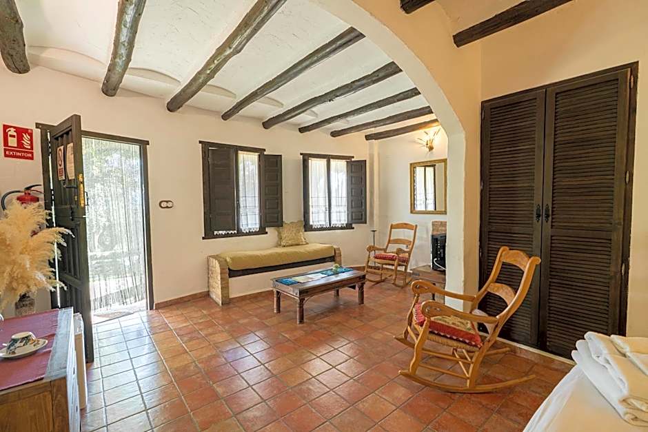 Hotel Rural Alqueria de los lentos