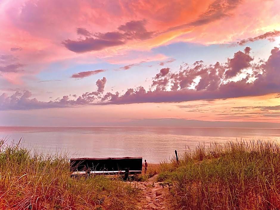 Poilsis Kunigiškiuose