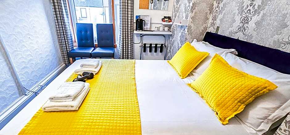 mySTAYINN Kinloch Lodge