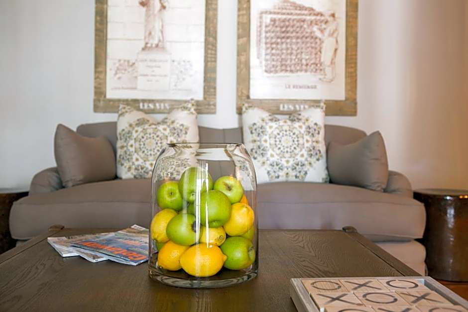 Mont d'Or Franschhoek