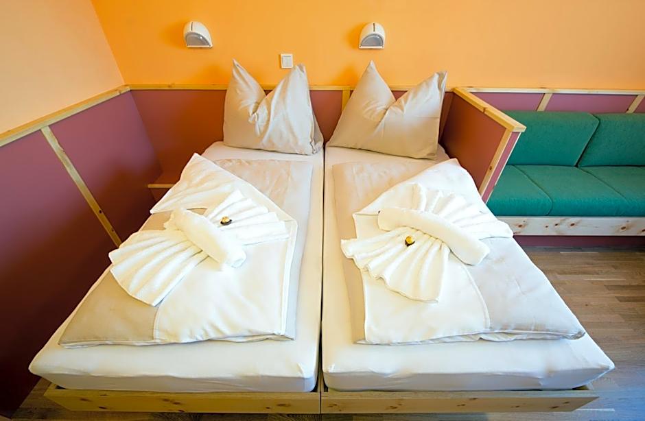 JUFA Hotel Planneralm