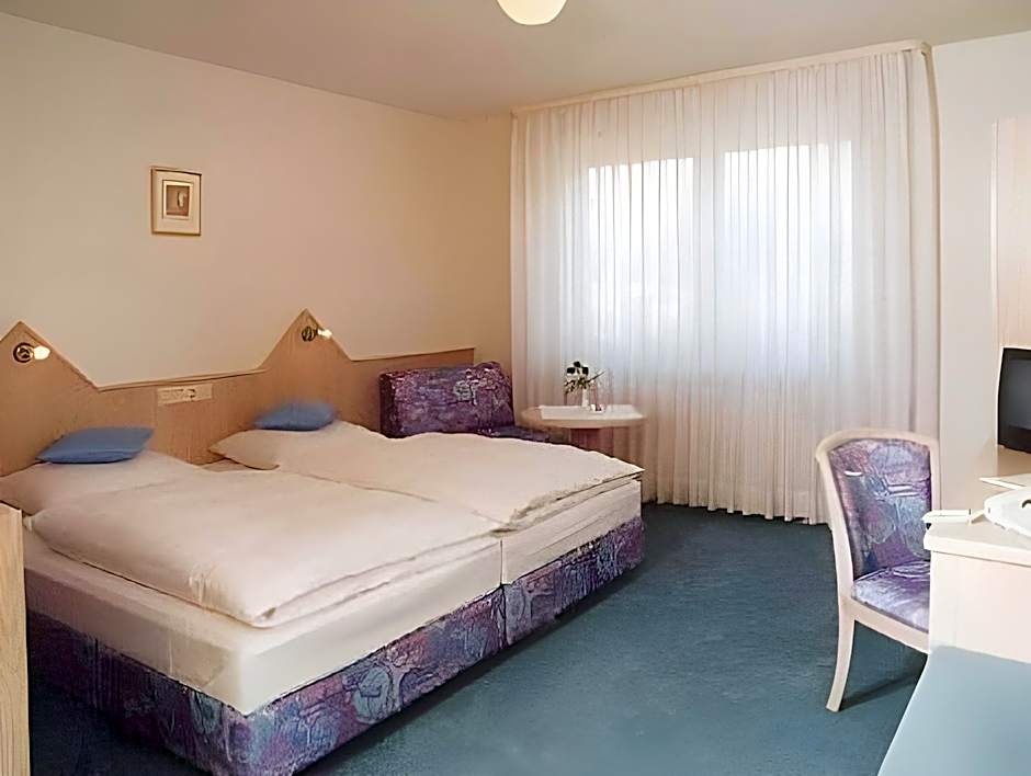 Hotel am Wasen