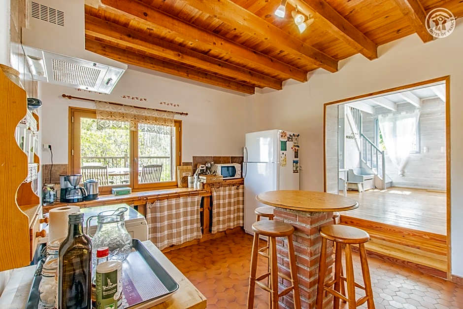 Gîte de la Colombière