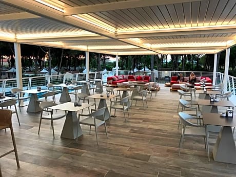 CAMPING VILLAGE CAVALLINO