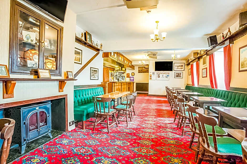 The Village Inn, Murton Seaham