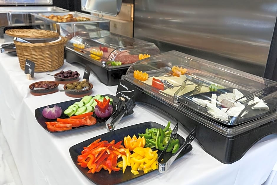 Trendy By Athens Prime Hotels