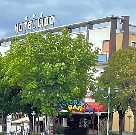 hotel lido