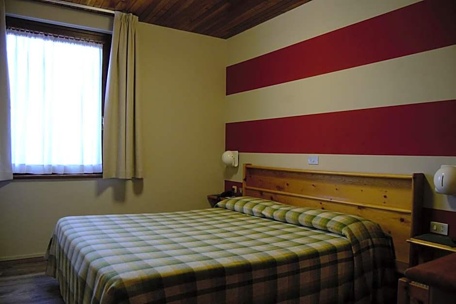 Hotel Valdotain