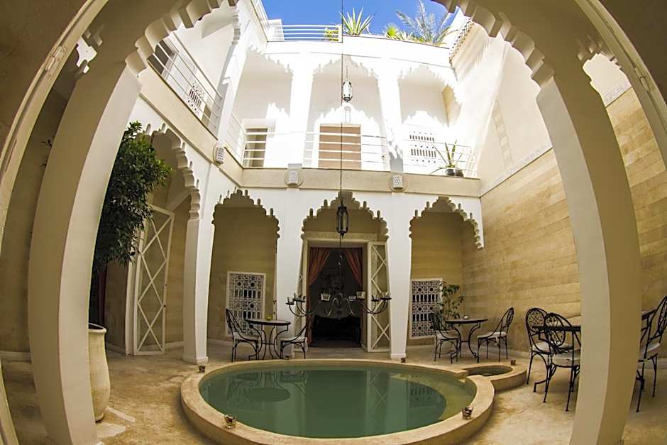 Riad THALGE