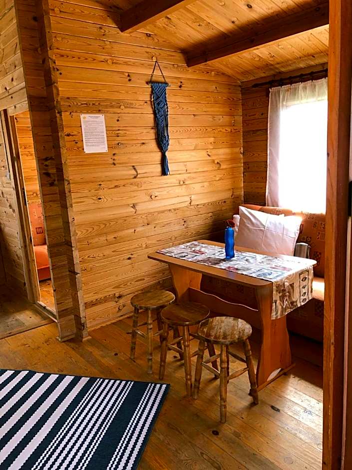 Domki Letniskowe Kalem