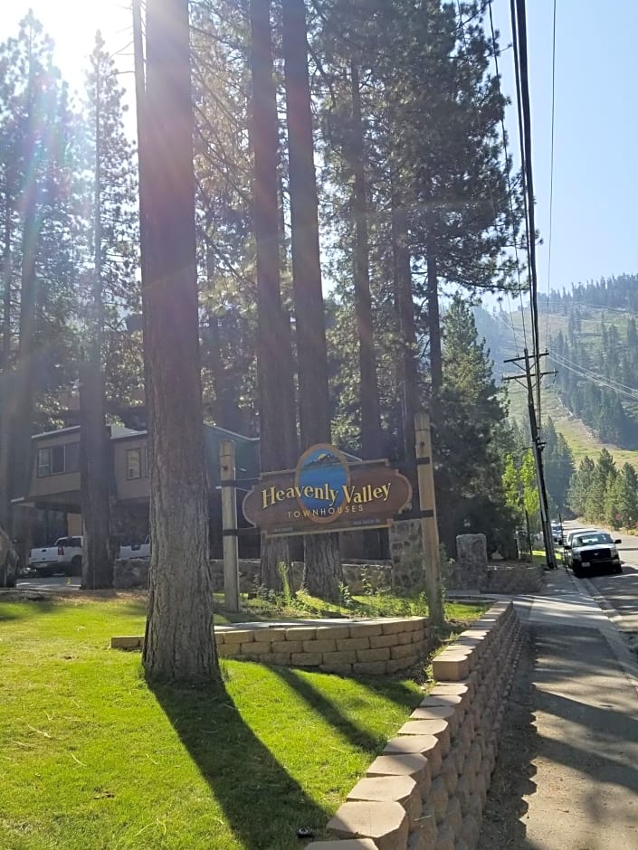 Heavenly Valley Townhouses