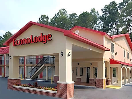 Econo Lodge Richmond Hill