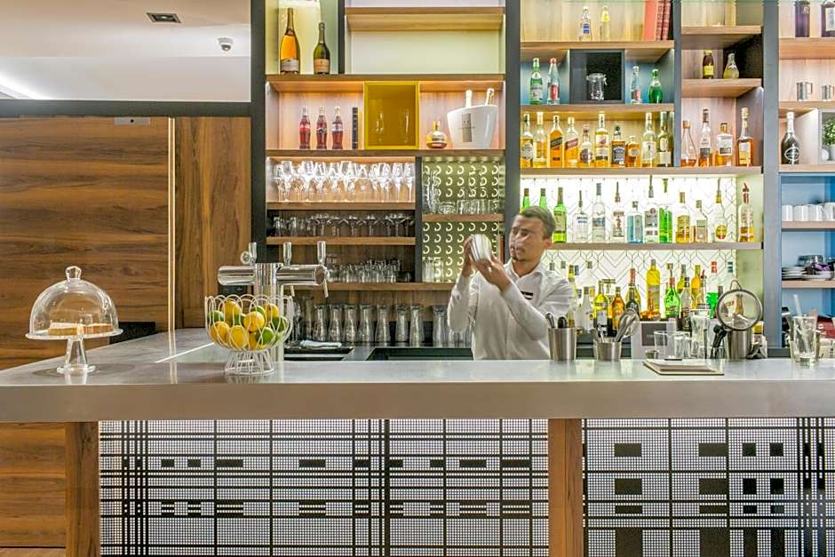 L'Elysee Val d'Europe