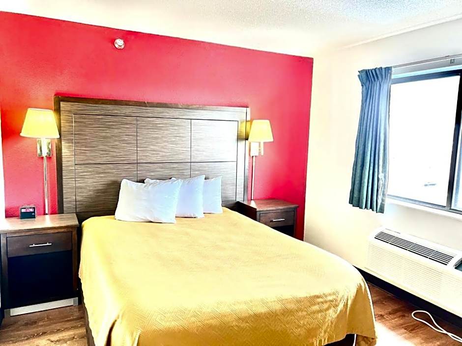 Econo Lodge Oacoma - Chamberlain West