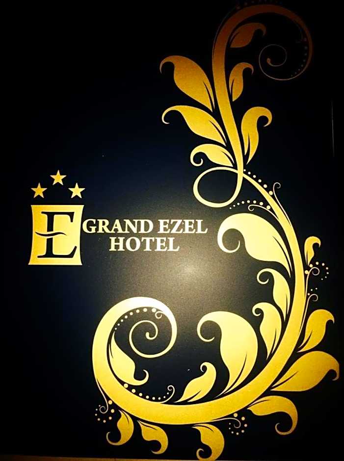 Grand Ezel Hotel