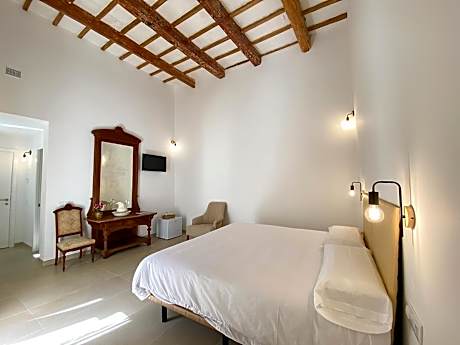 Junior Suite with Terrace