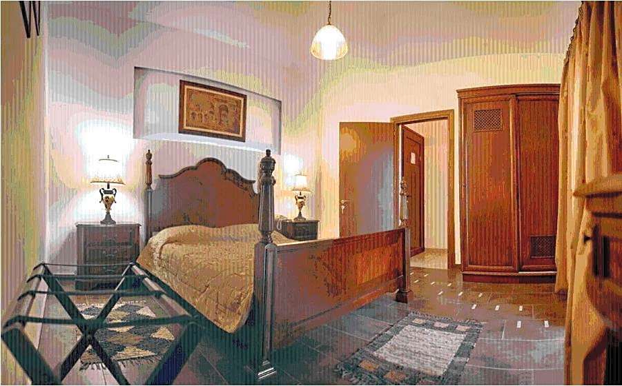 Malemi Organic Hotel