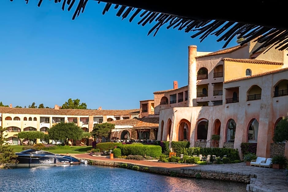 Hotel Cala Di Volpe A Luxury Collection Hotel Costa Smeralda