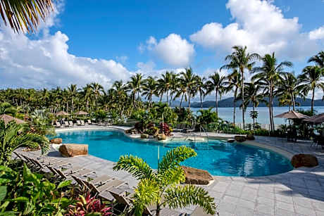 Whitsunday Apartments