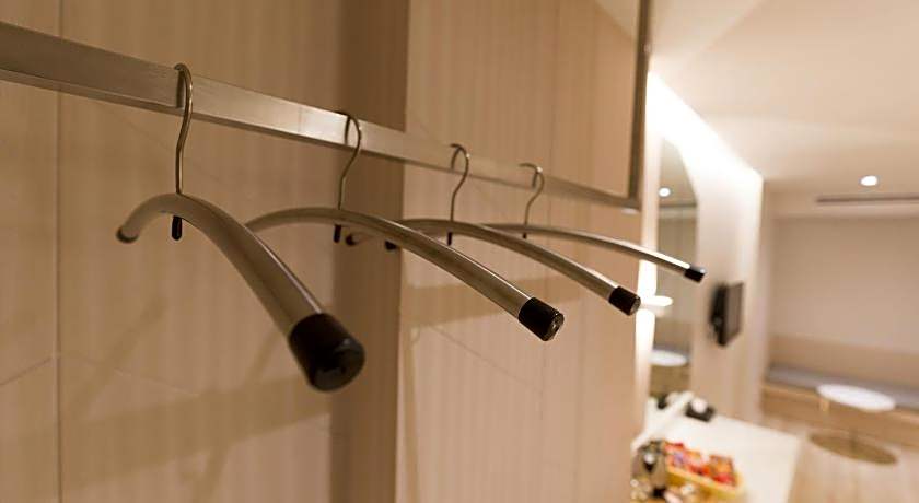 Crystal Hotel Hat Yai