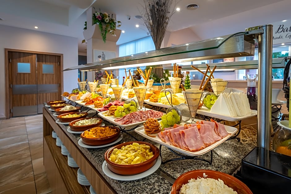 Asteria Family Sunny Beach