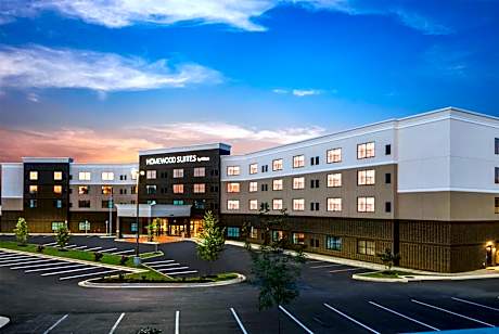 Homewood Suites by Hilton Madison Huntsville