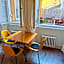 Charles Bridge Hostel & Apartments