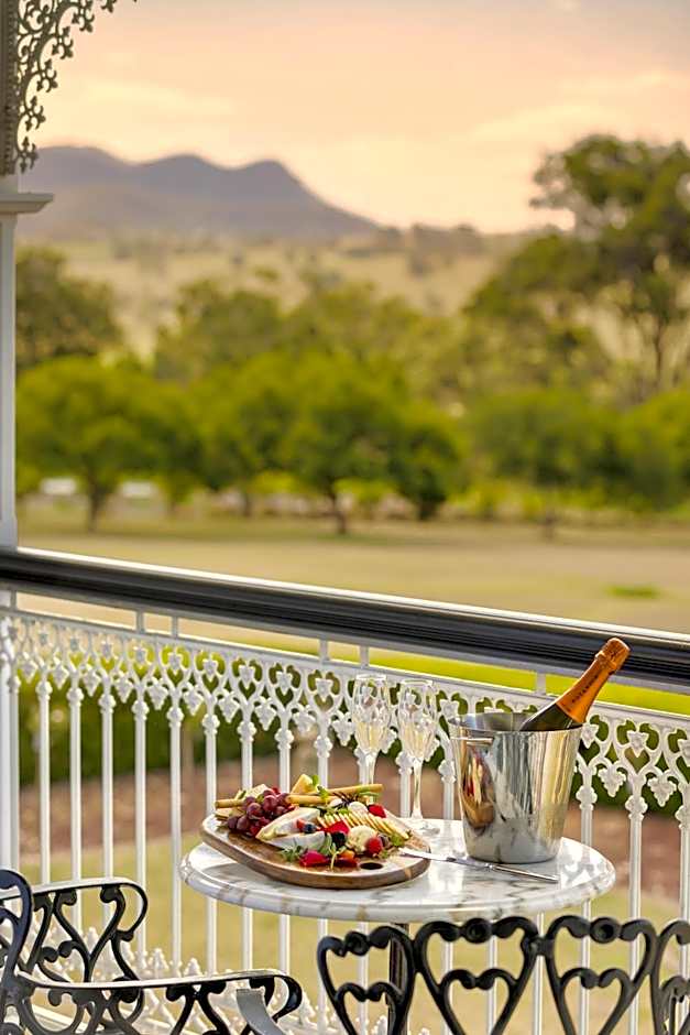 voco Kirkton Park Hunter Valley by IHG