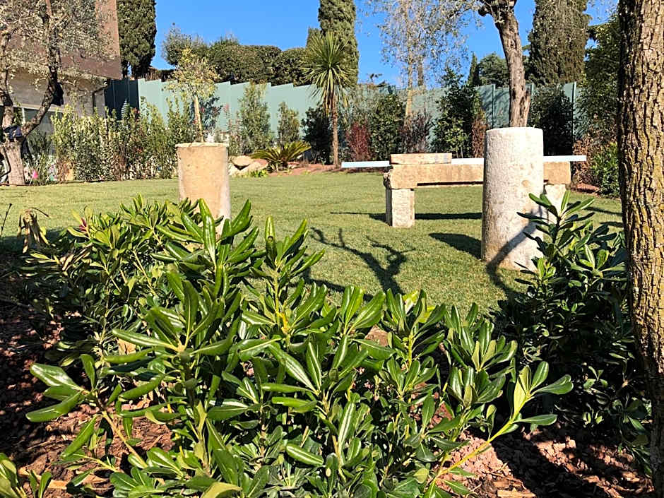 Lamasu RioVerde - Lago di Garda