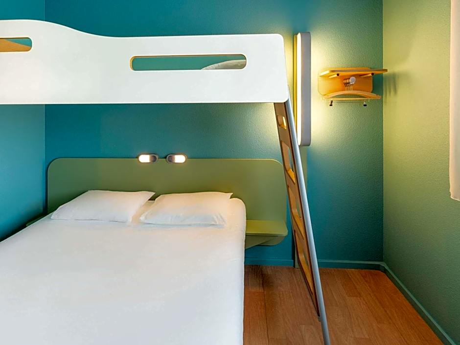 Ibis budget Les Sables d'Olonne