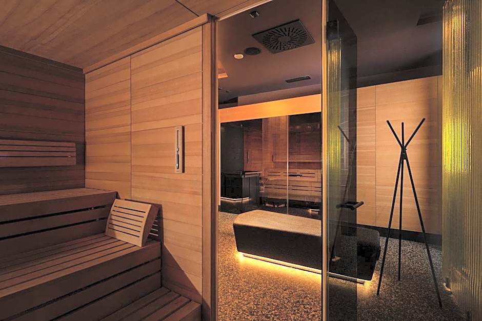 Vitality Hotel Punta