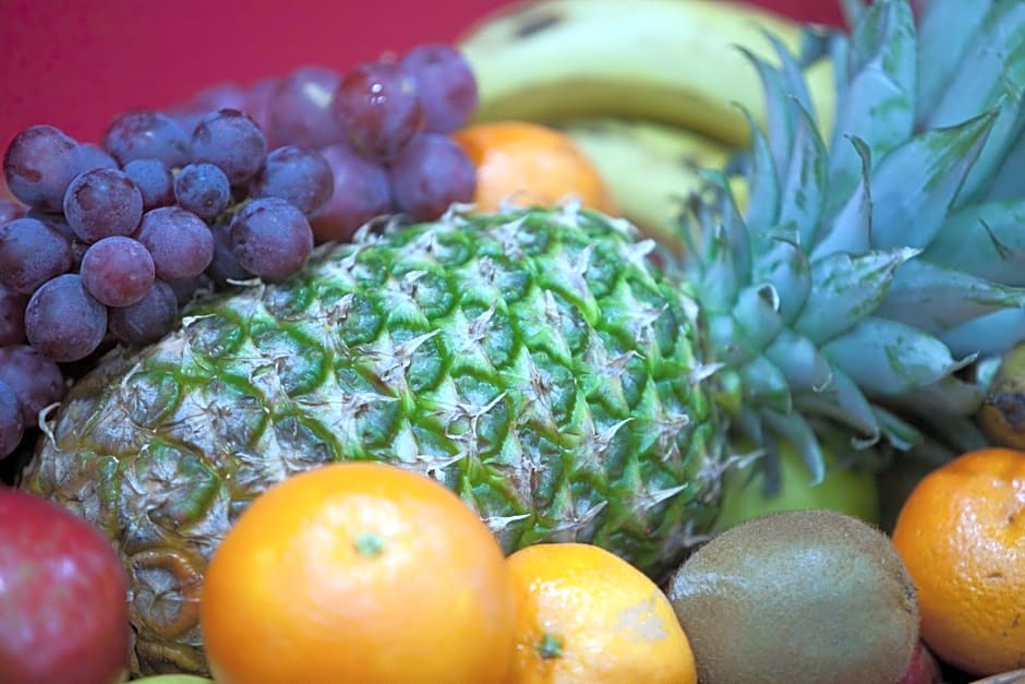 Muralto Madrid Princesa